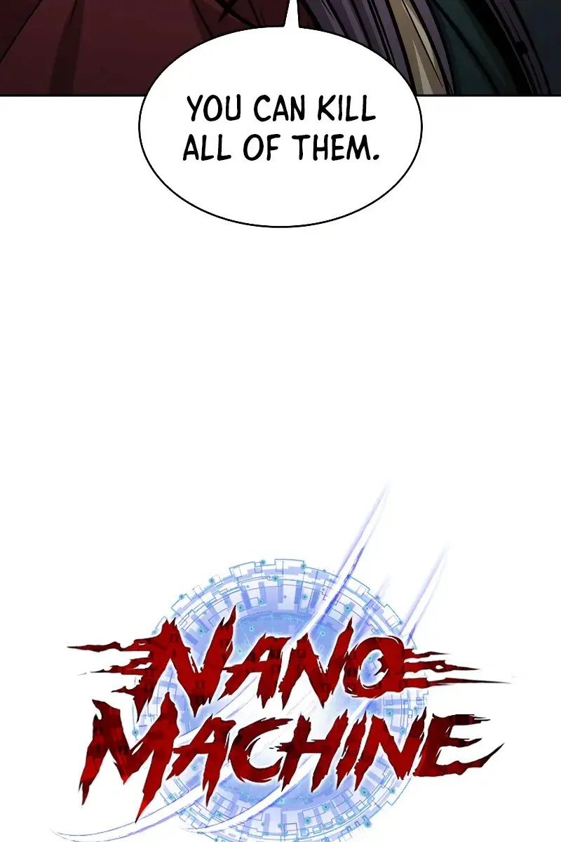 Nano Machine Chapter 134 Page 5