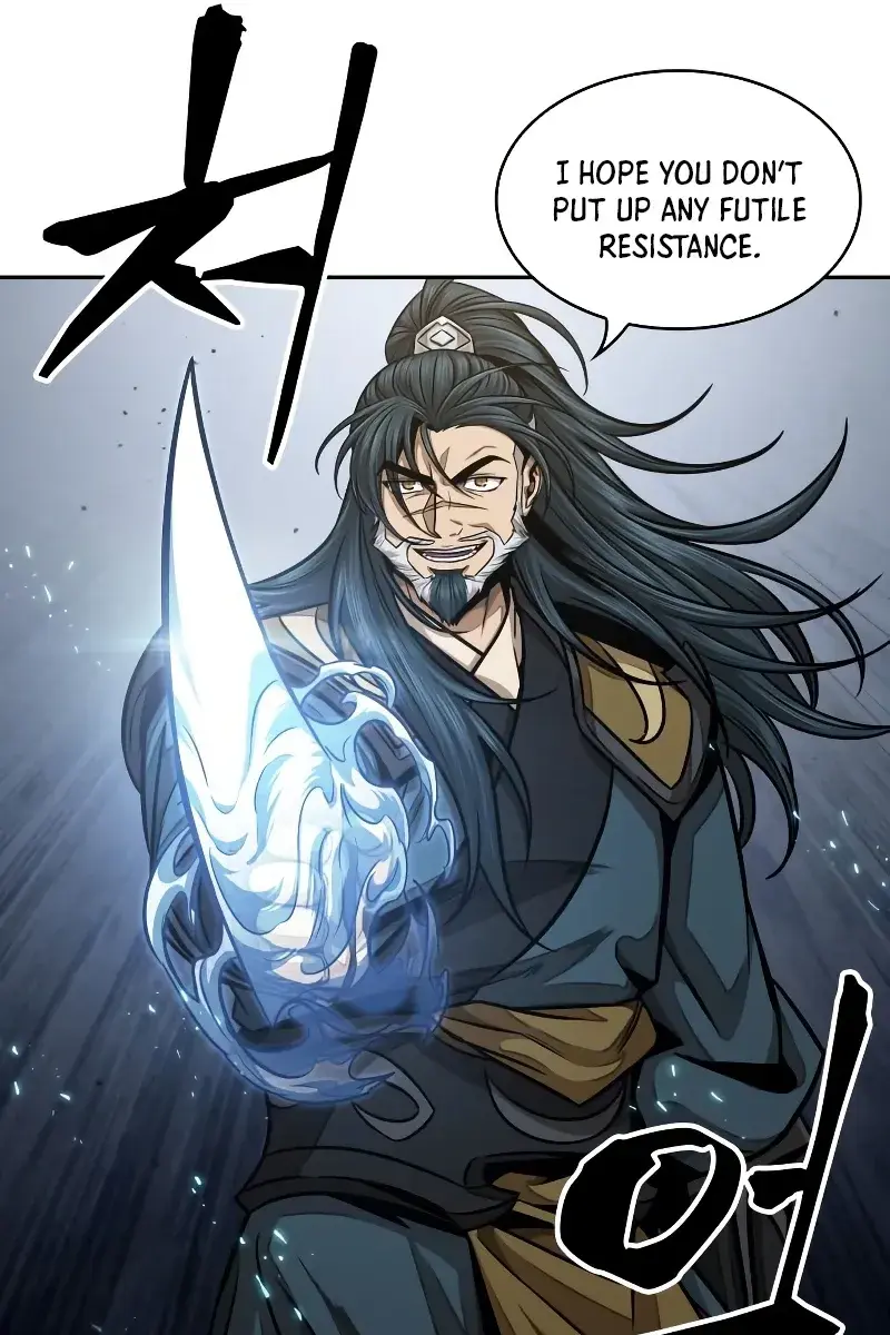 Nano Machine Chapter 134 Page 14