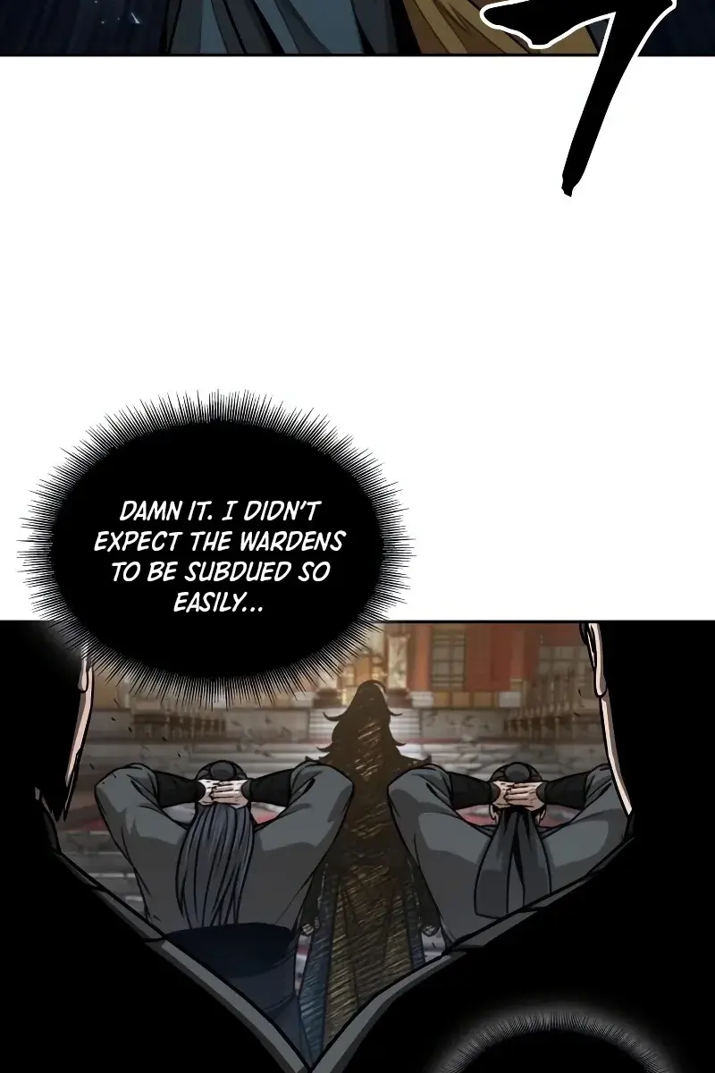 Nano Machine Chapter 134 Page 15