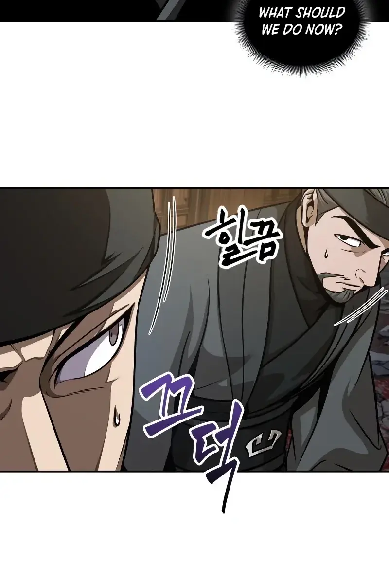 Nano Machine Chapter 134 Page 16