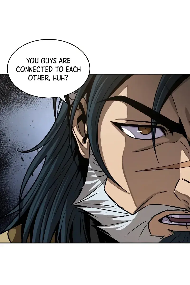 Nano Machine Chapter 134 Page 17