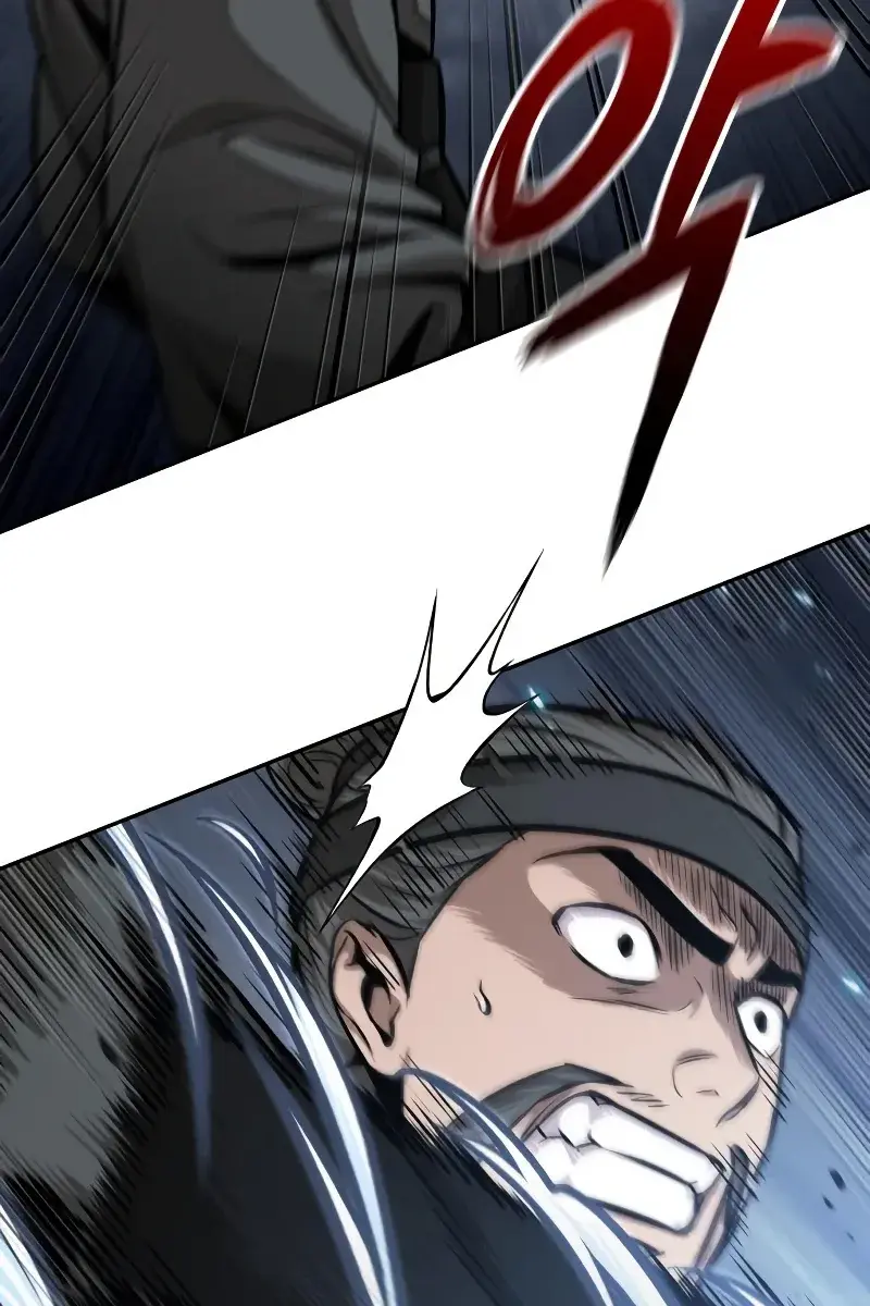 Nano Machine Chapter 134 Page 19