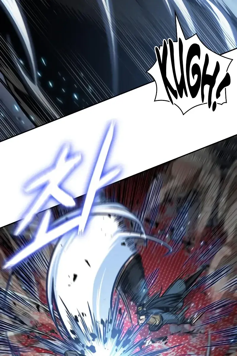 Nano Machine Chapter 134 Page 20