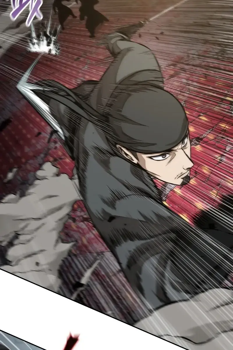 Nano Machine Chapter 134 Page 23