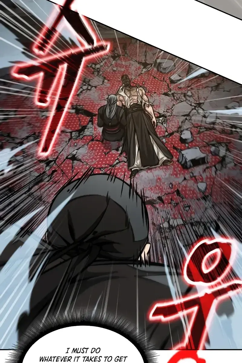 Nano Machine Chapter 134 Page 24