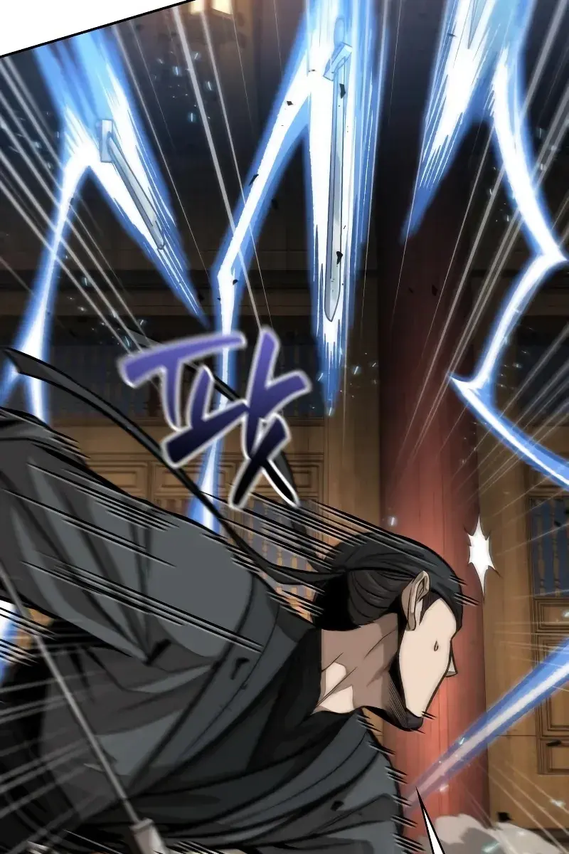 Nano Machine Chapter 134 Page 31