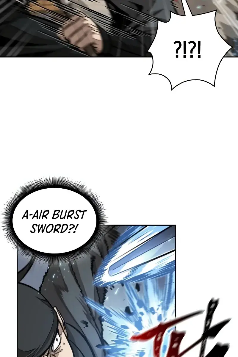 Nano Machine Chapter 134 Page 32