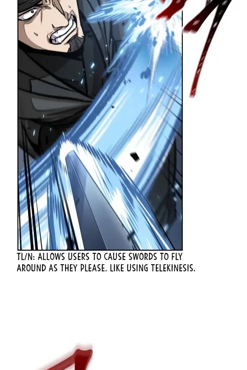 Nano Machine Chapter 134 Page 33