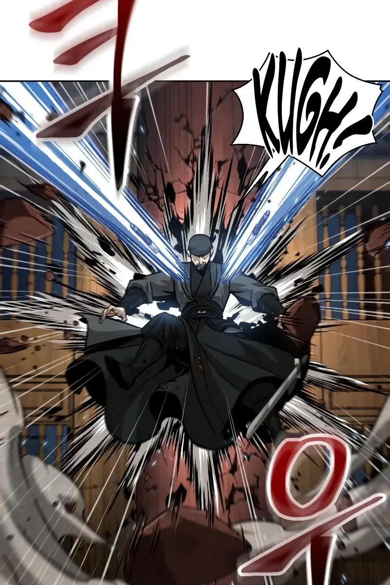 Nano Machine Chapter 134 Page 34