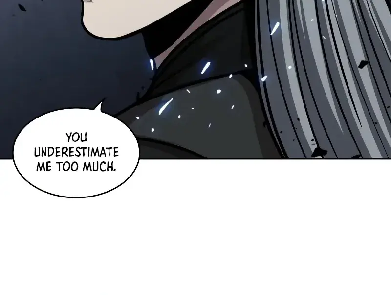 Nano Machine Chapter 134 Page 36