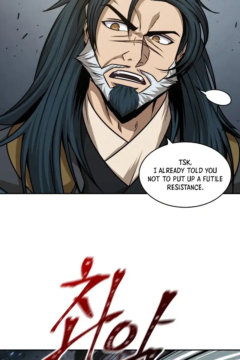 Nano Machine Chapter 134 Page 39