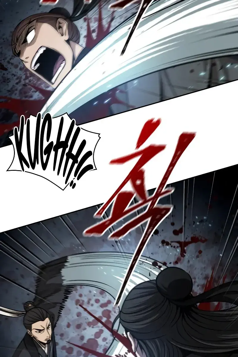 Nano Machine Chapter 134 Page 40