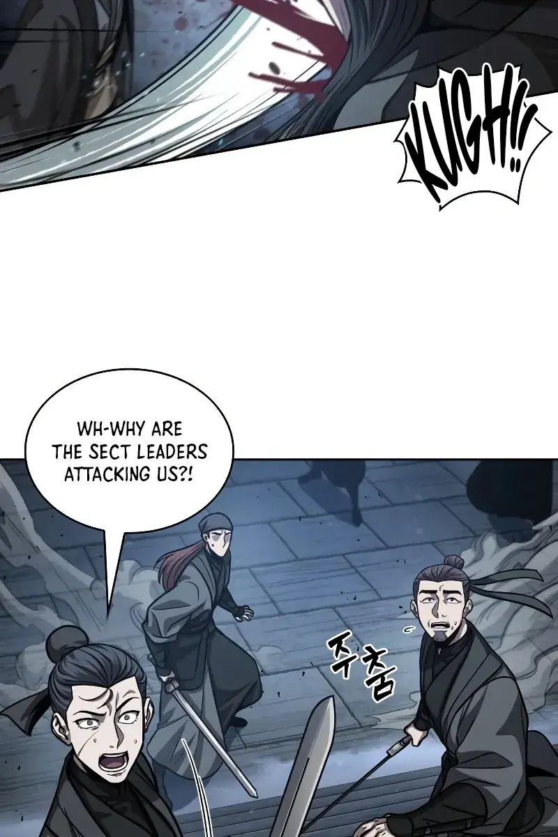 Nano Machine Chapter 134 Page 41