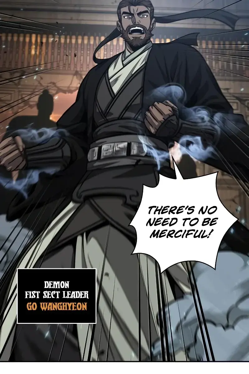 Nano Machine Chapter 134 Page 43