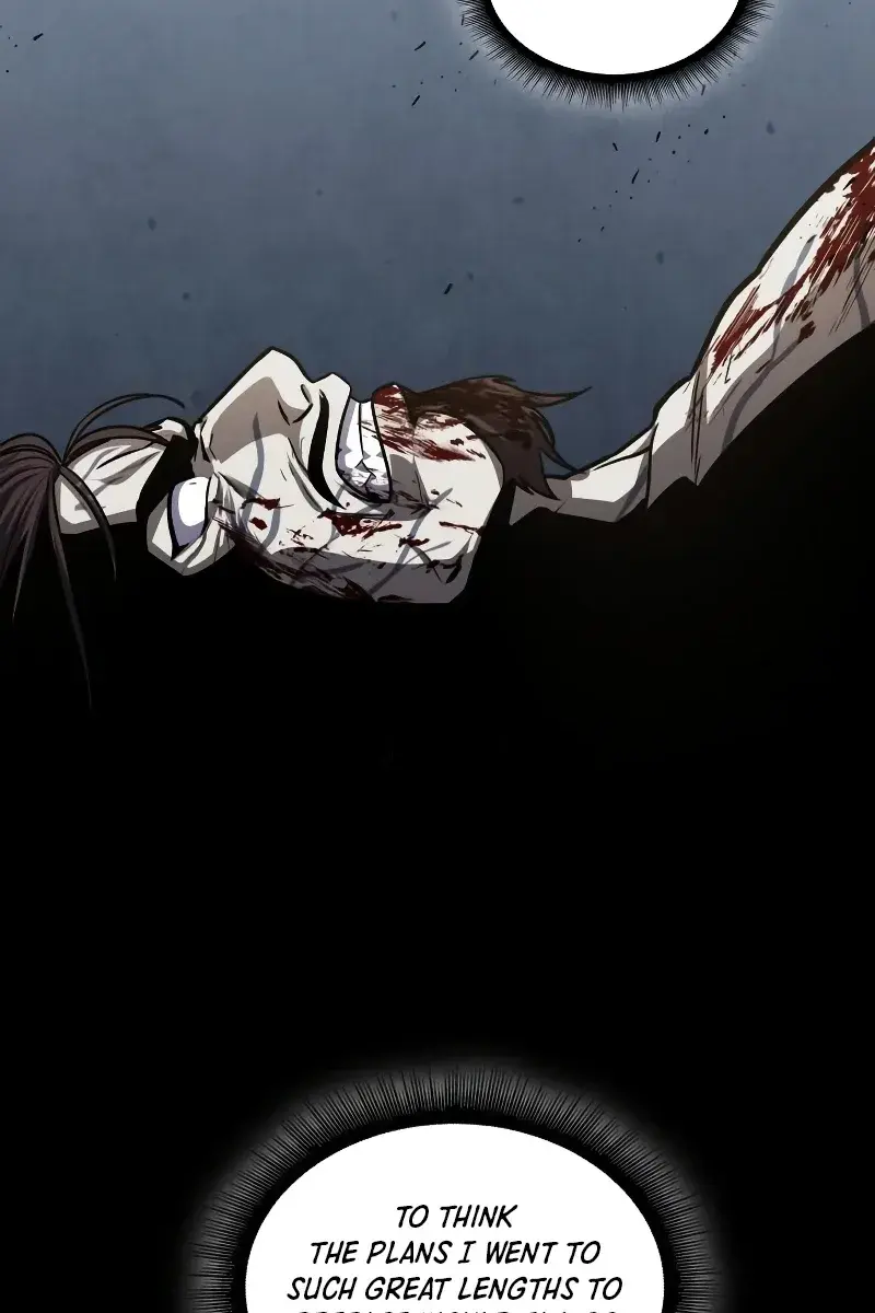 Nano Machine Chapter 134 Page 46