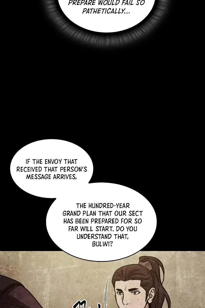 Nano Machine Chapter 134 Page 47