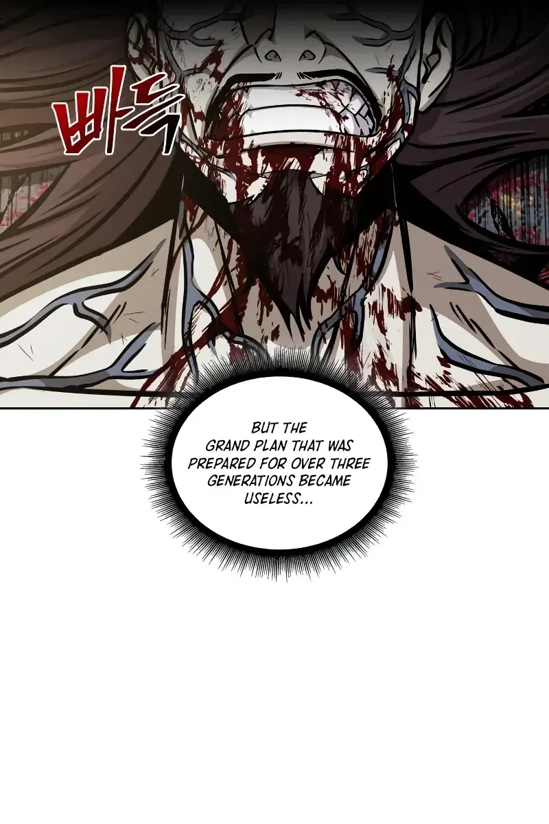 Nano Machine Chapter 134 Page 49