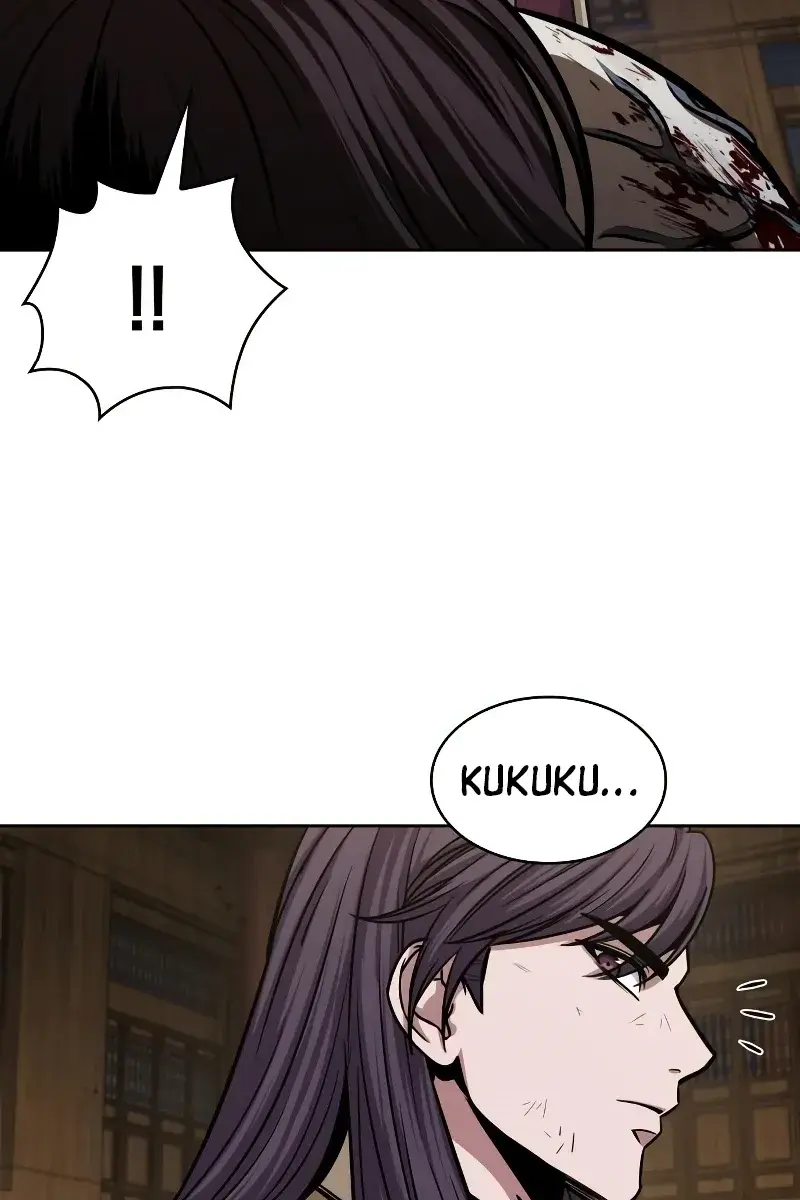 Nano Machine Chapter 134 Page 51