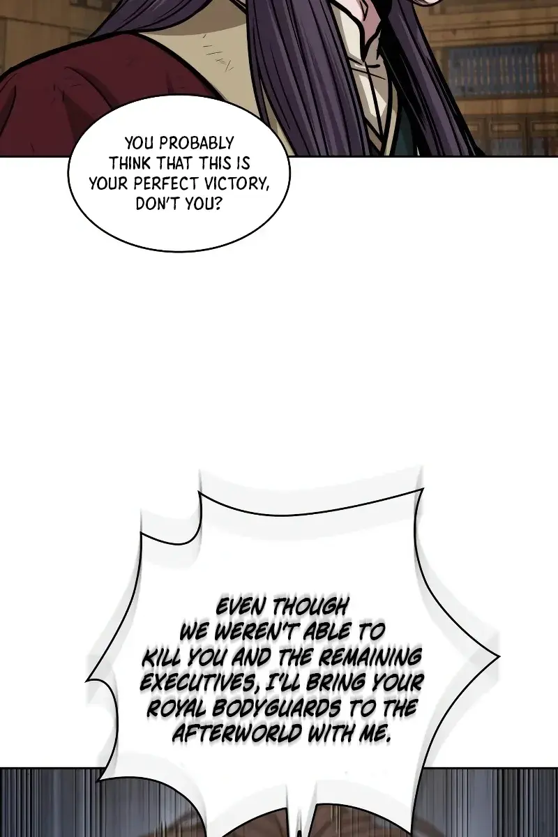 Nano Machine Chapter 134 Page 52