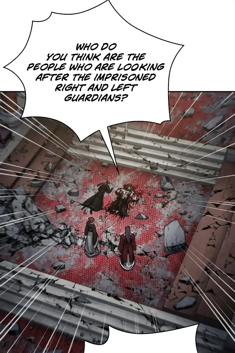 Nano Machine Chapter 134 Page 54