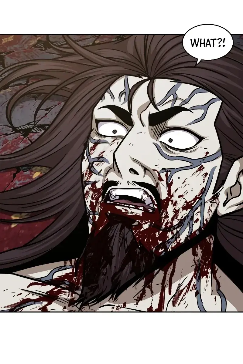 Nano Machine Chapter 134 Page 57