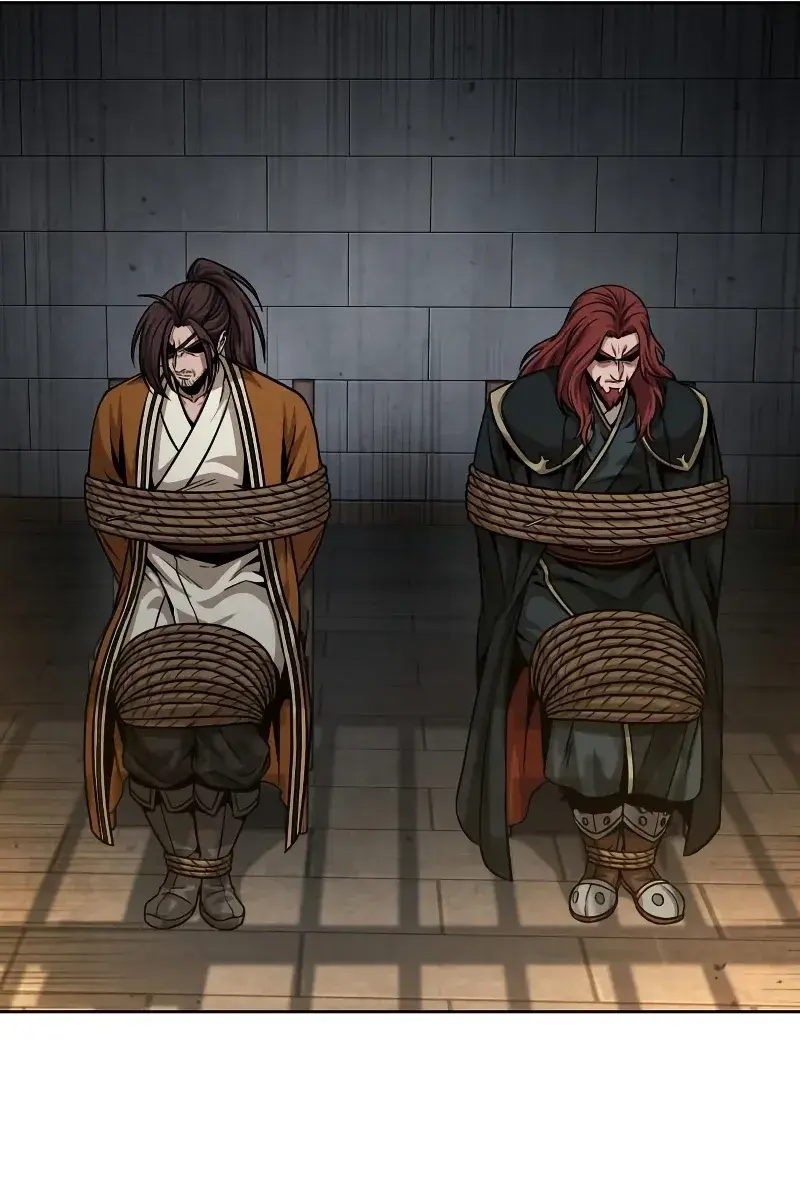 Nano Machine Chapter 134 Page 60