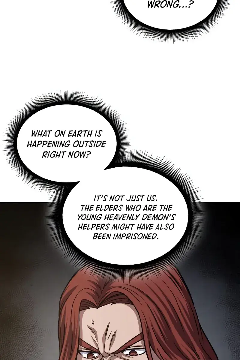 Nano Machine Chapter 134 Page 63