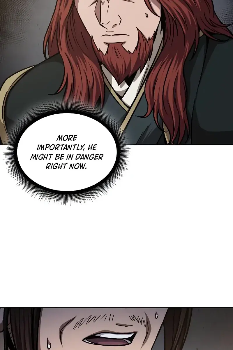 Nano Machine Chapter 134 Page 64