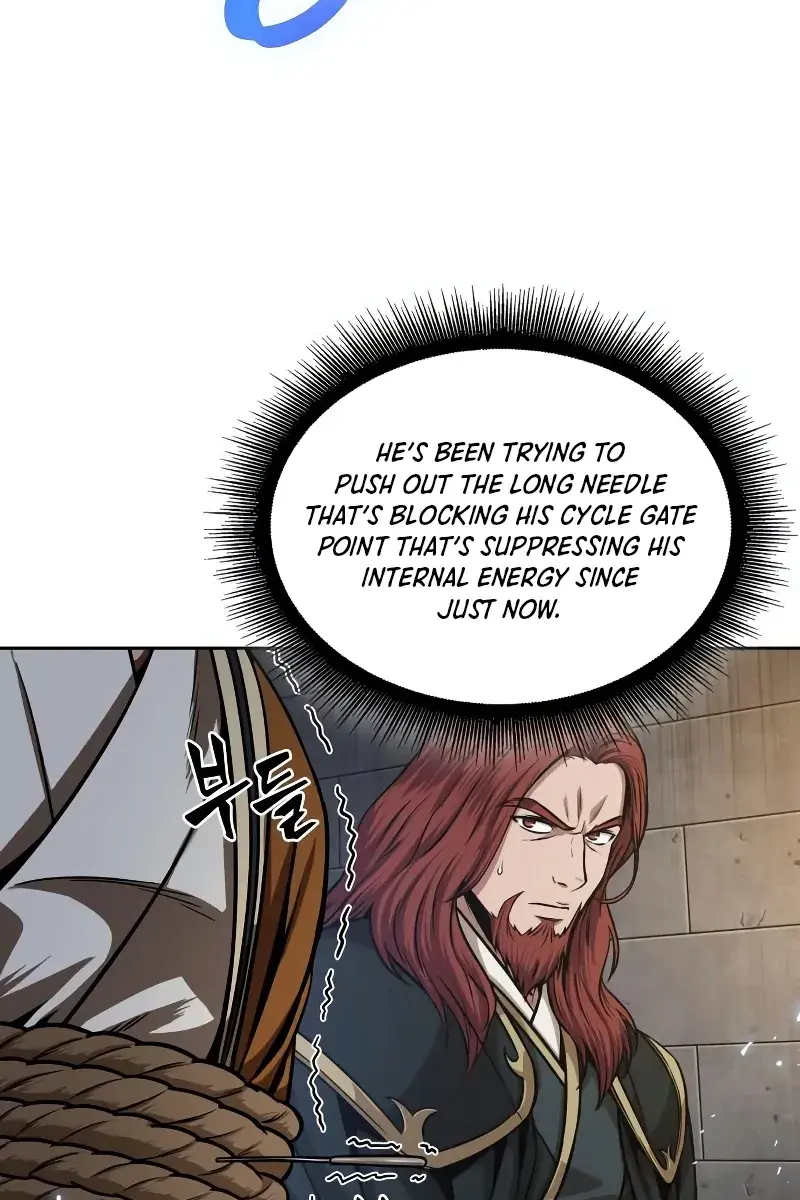 Nano Machine Chapter 134 Page 67