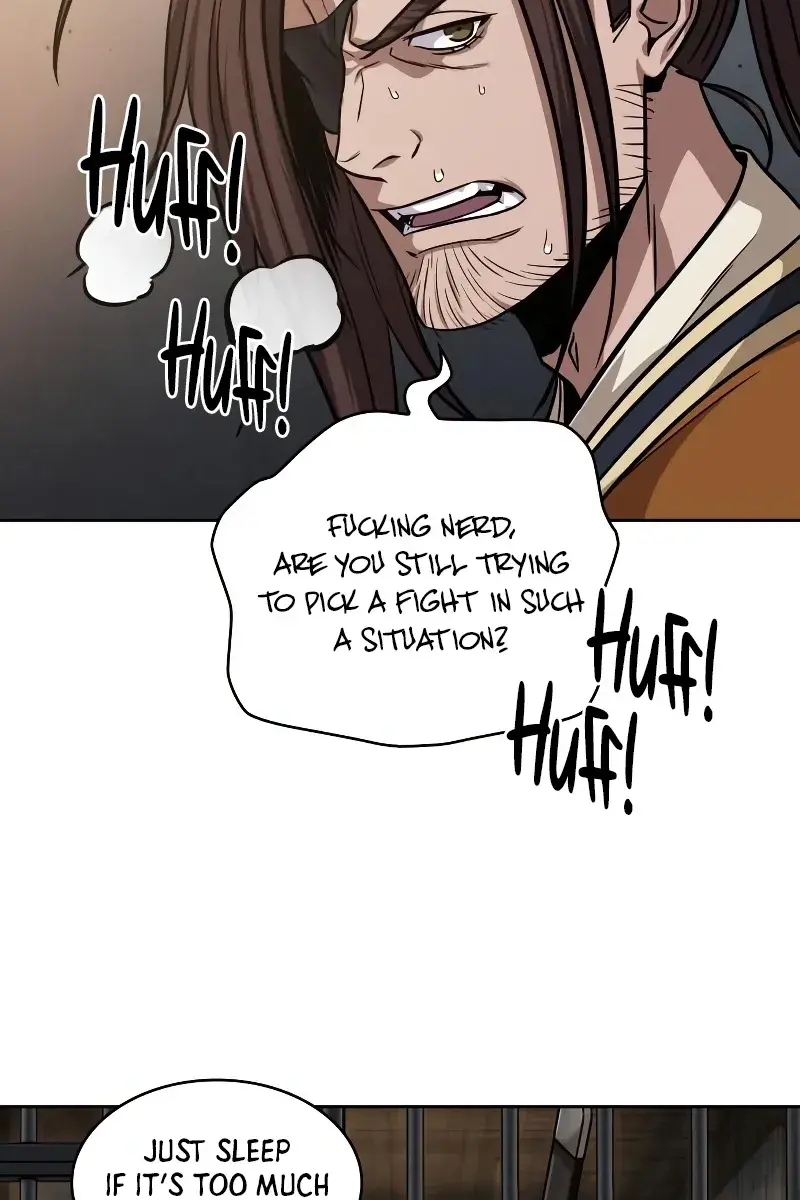 Nano Machine Chapter 134 Page 72