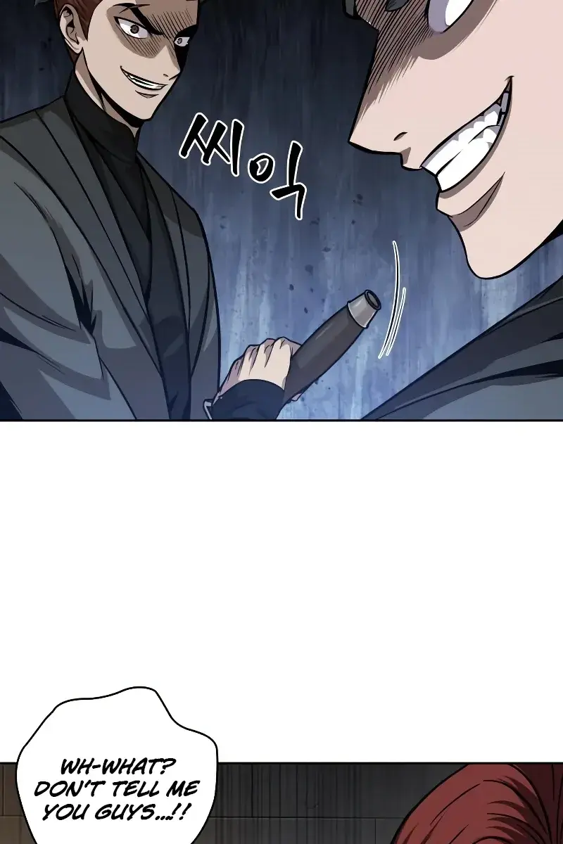 Nano Machine Chapter 134 Page 77