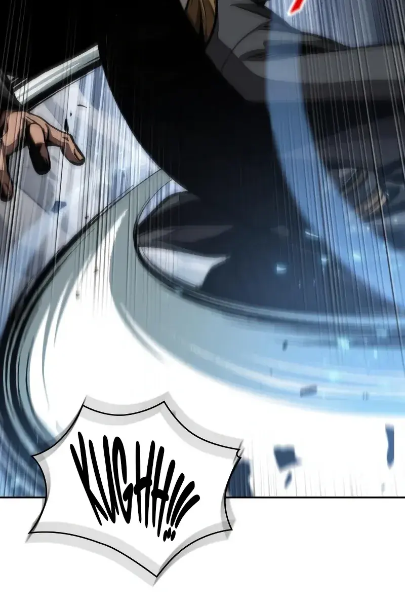 Nano Machine Chapter 135 Page 8