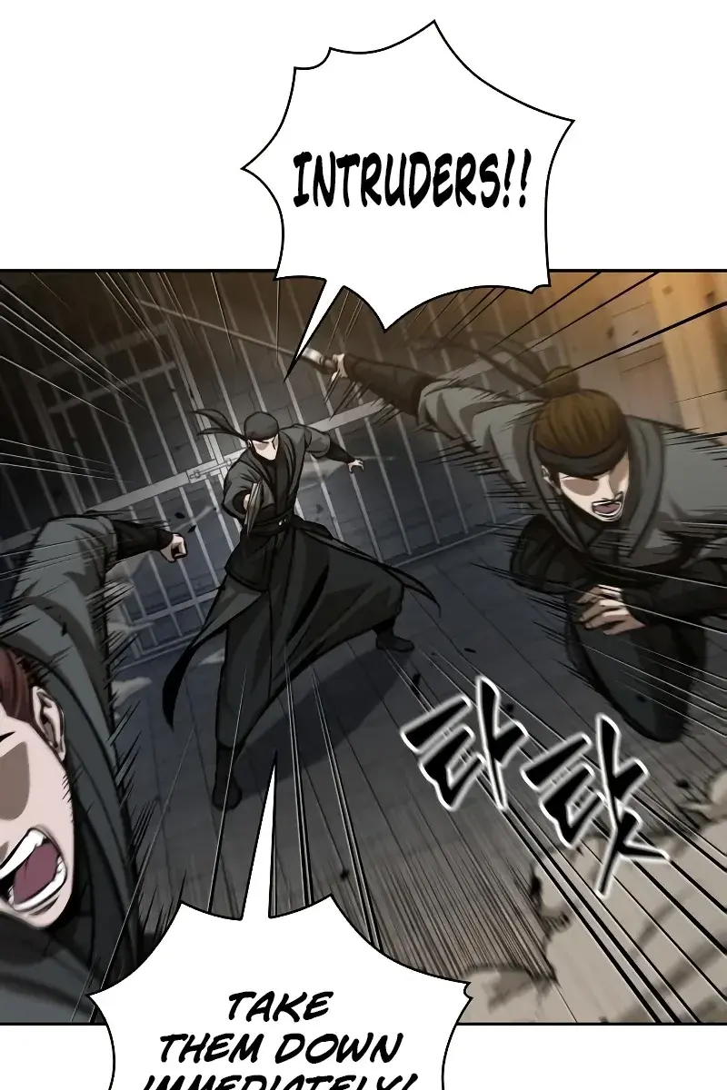 Nano Machine Chapter 135 Page 12