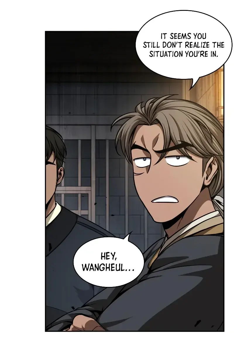 Nano Machine Chapter 135 Page 14