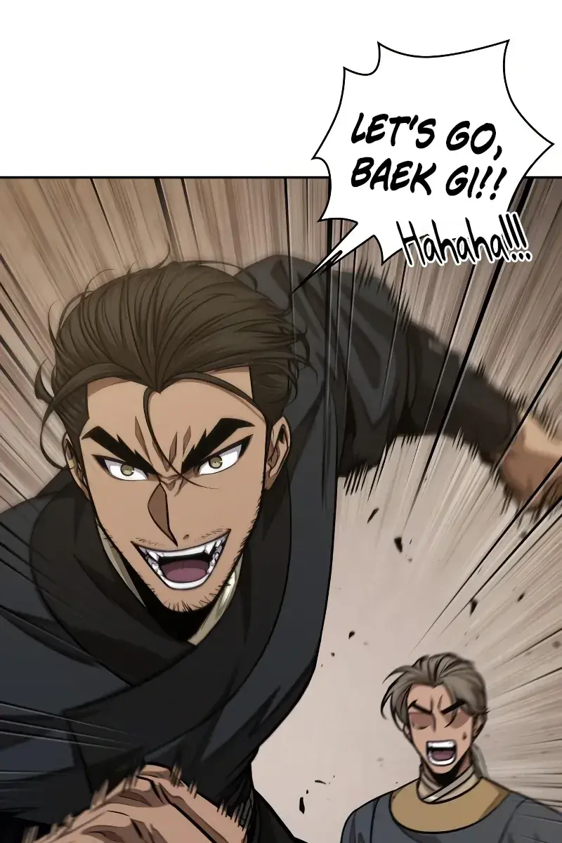 Nano Machine Chapter 135 Page 15