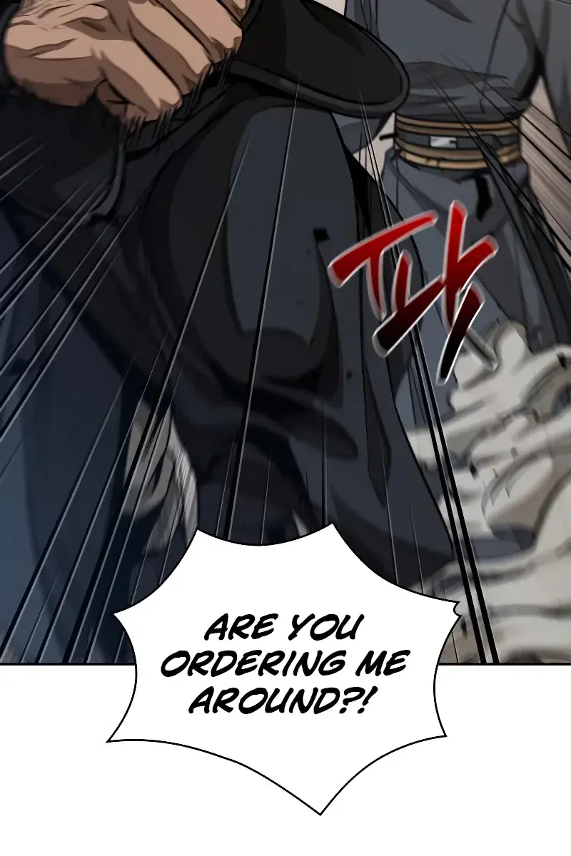 Nano Machine Chapter 135 Page 16