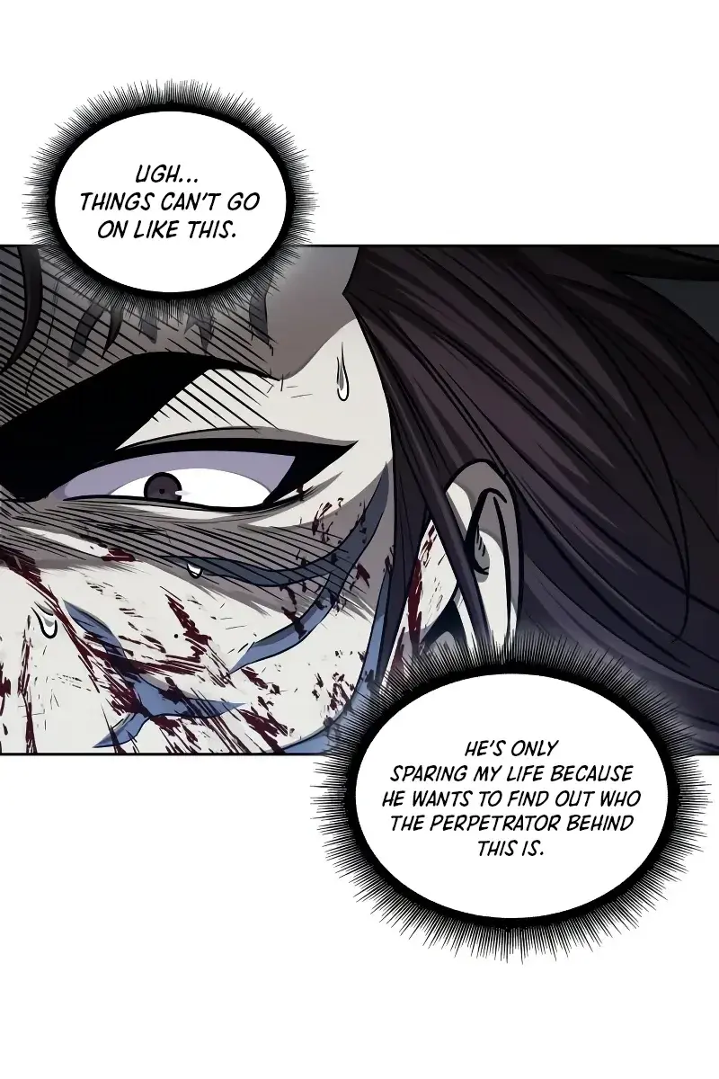 Nano Machine Chapter 135 Page 20