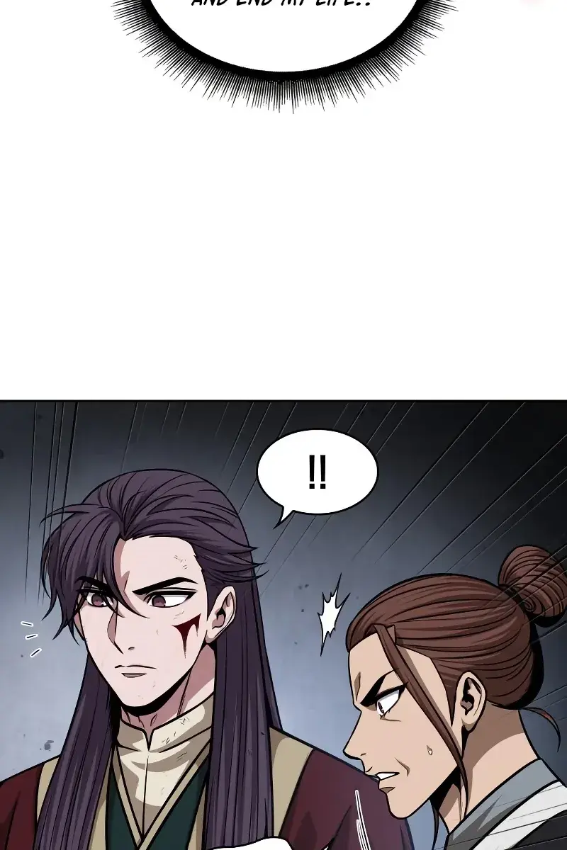 Nano Machine Chapter 135 Page 22