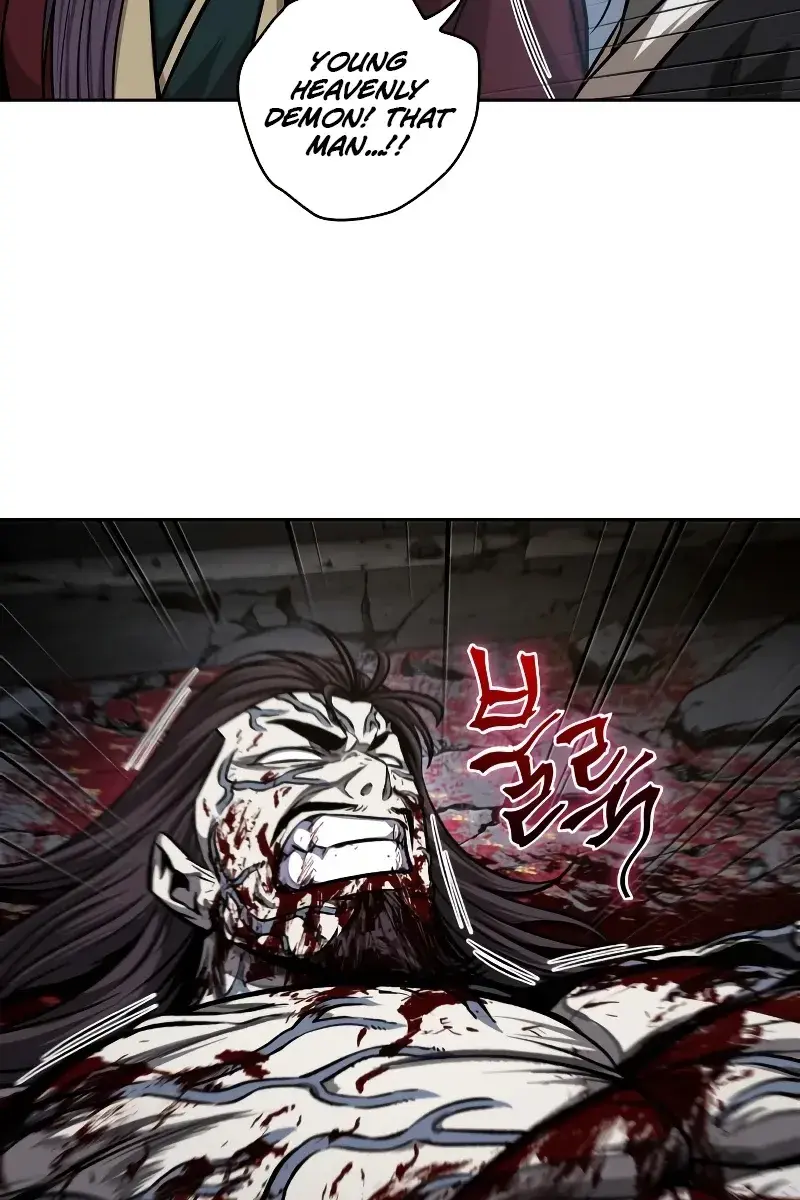 Nano Machine Chapter 135 Page 23