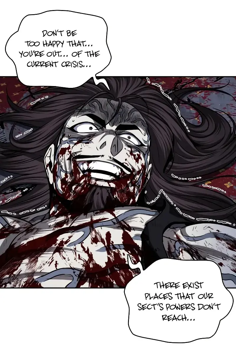 Nano Machine Chapter 135 Page 27