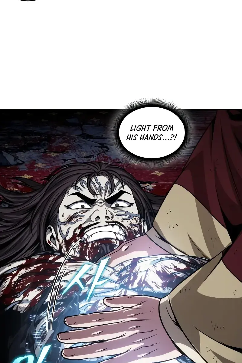 Nano Machine Chapter 135 Page 29