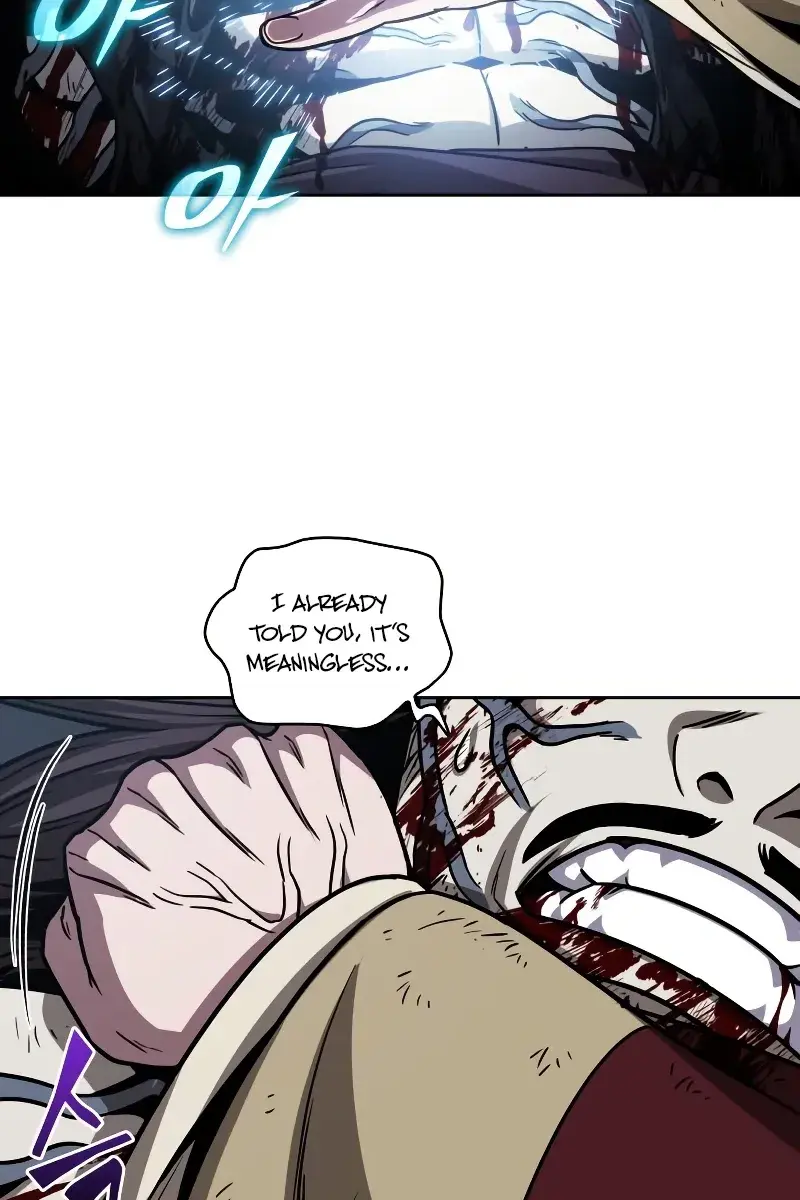 Nano Machine Chapter 135 Page 30