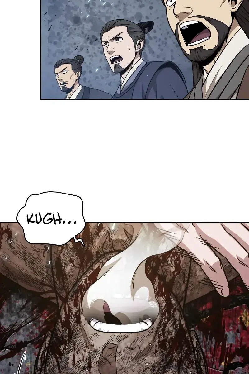 Nano Machine Chapter 135 Page 35