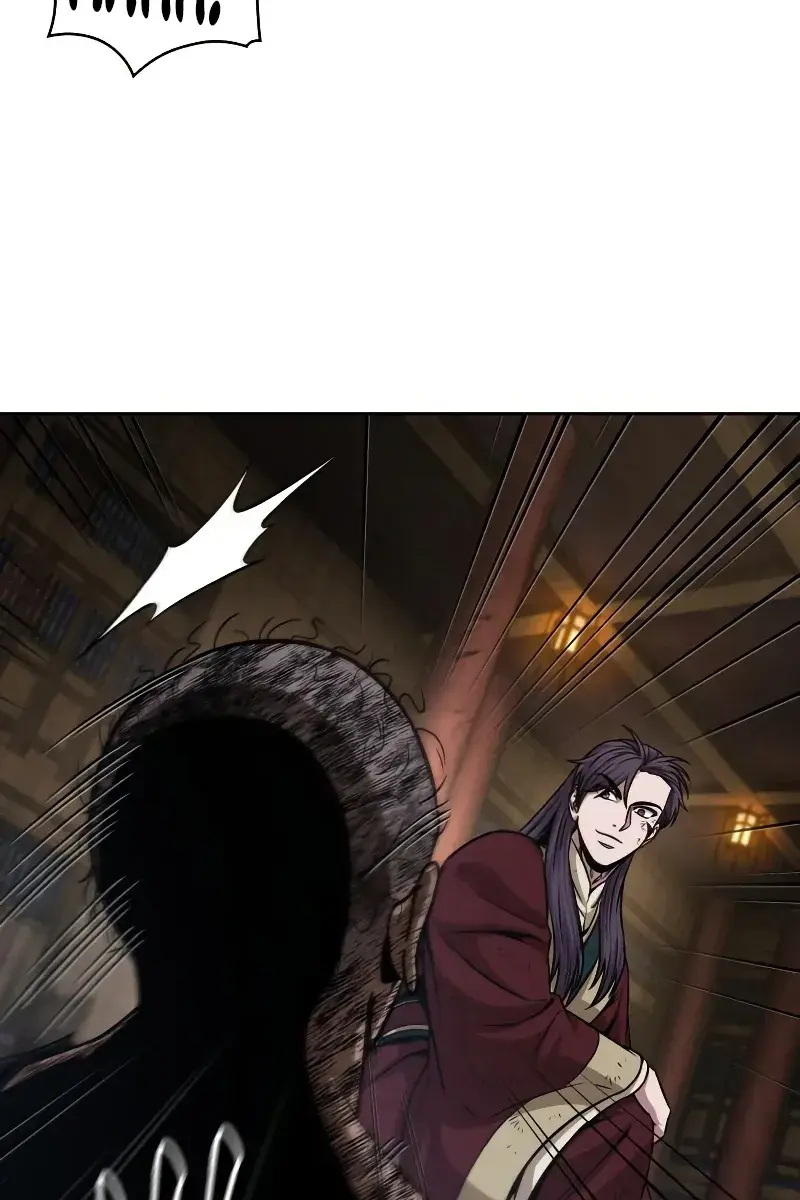 Nano Machine Chapter 135 Page 40