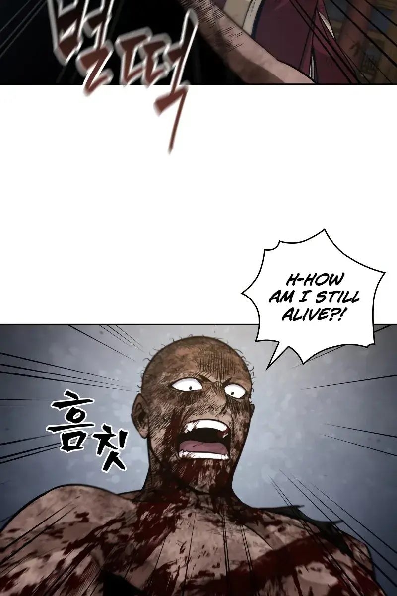 Nano Machine Chapter 135 Page 41