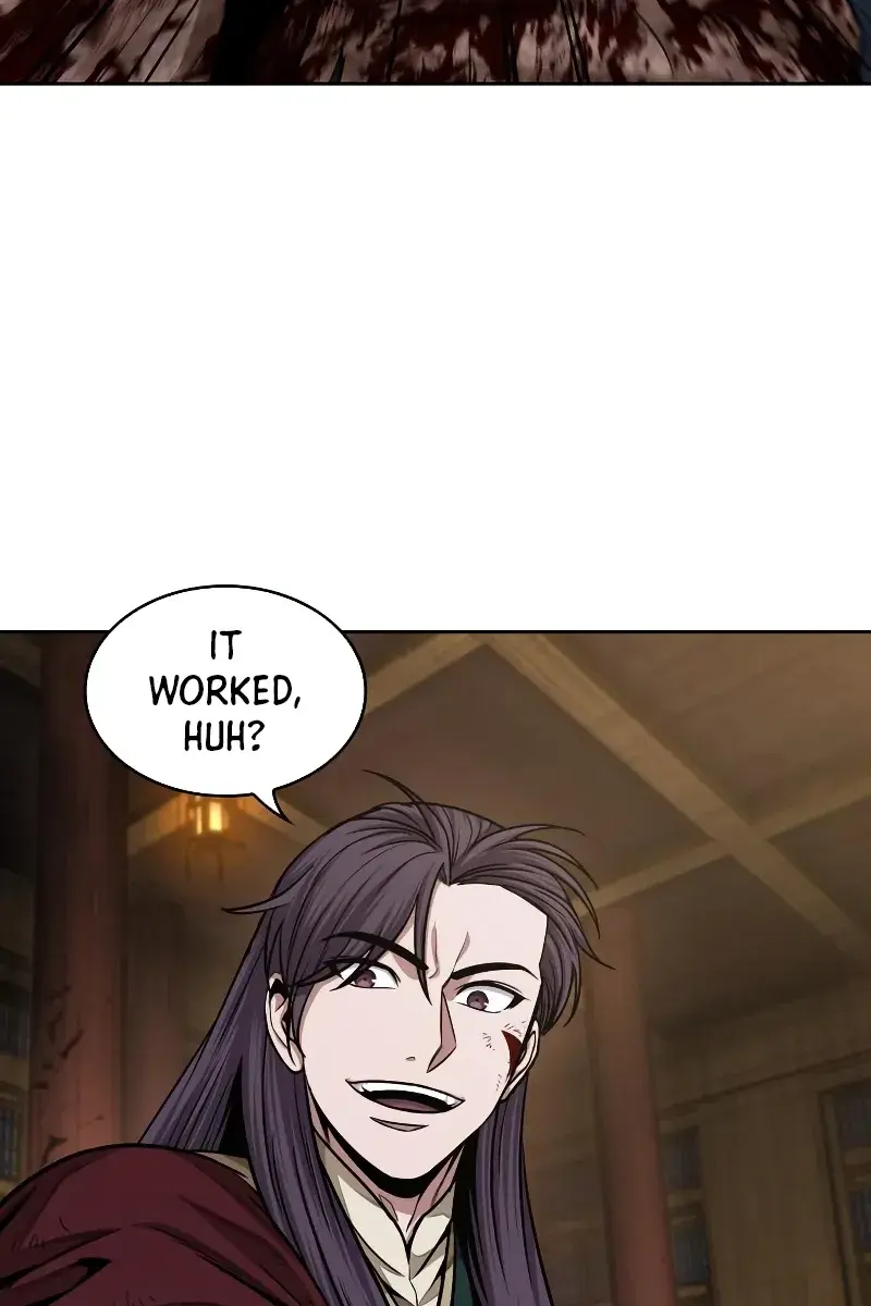 Nano Machine Chapter 135 Page 42