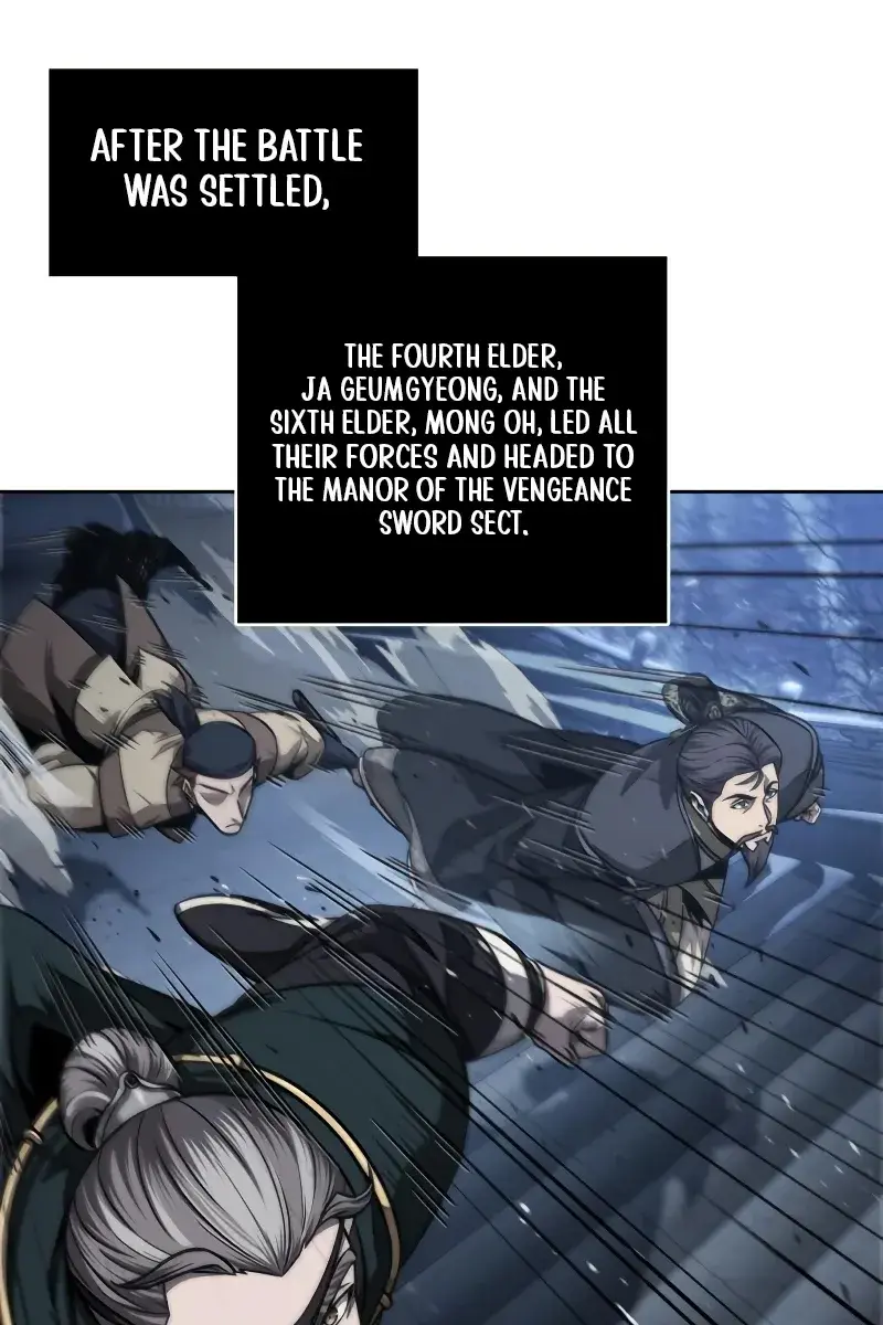 Nano Machine Chapter 135 Page 47