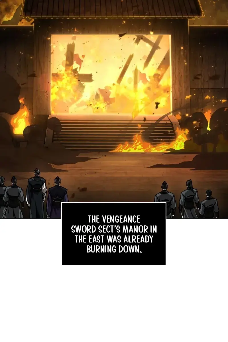 Nano Machine Chapter 135 Page 51