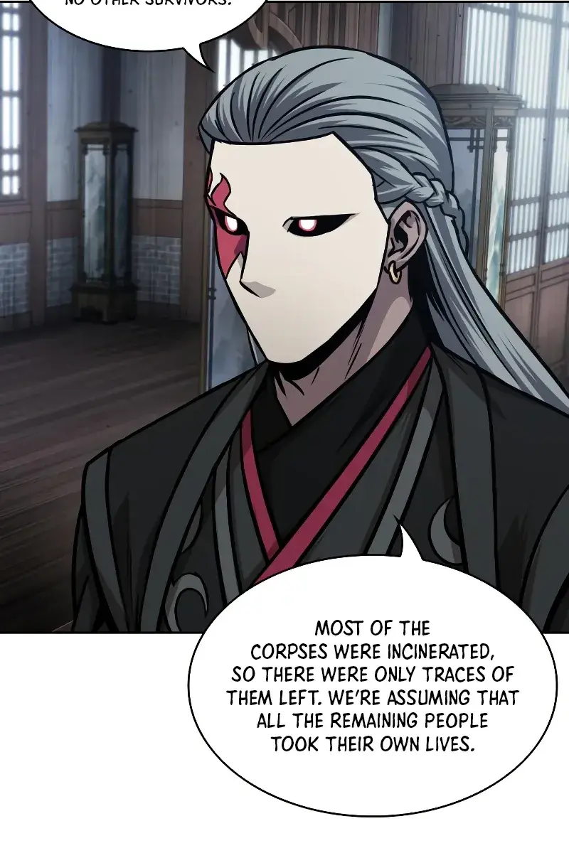 Nano Machine Chapter 135 Page 53