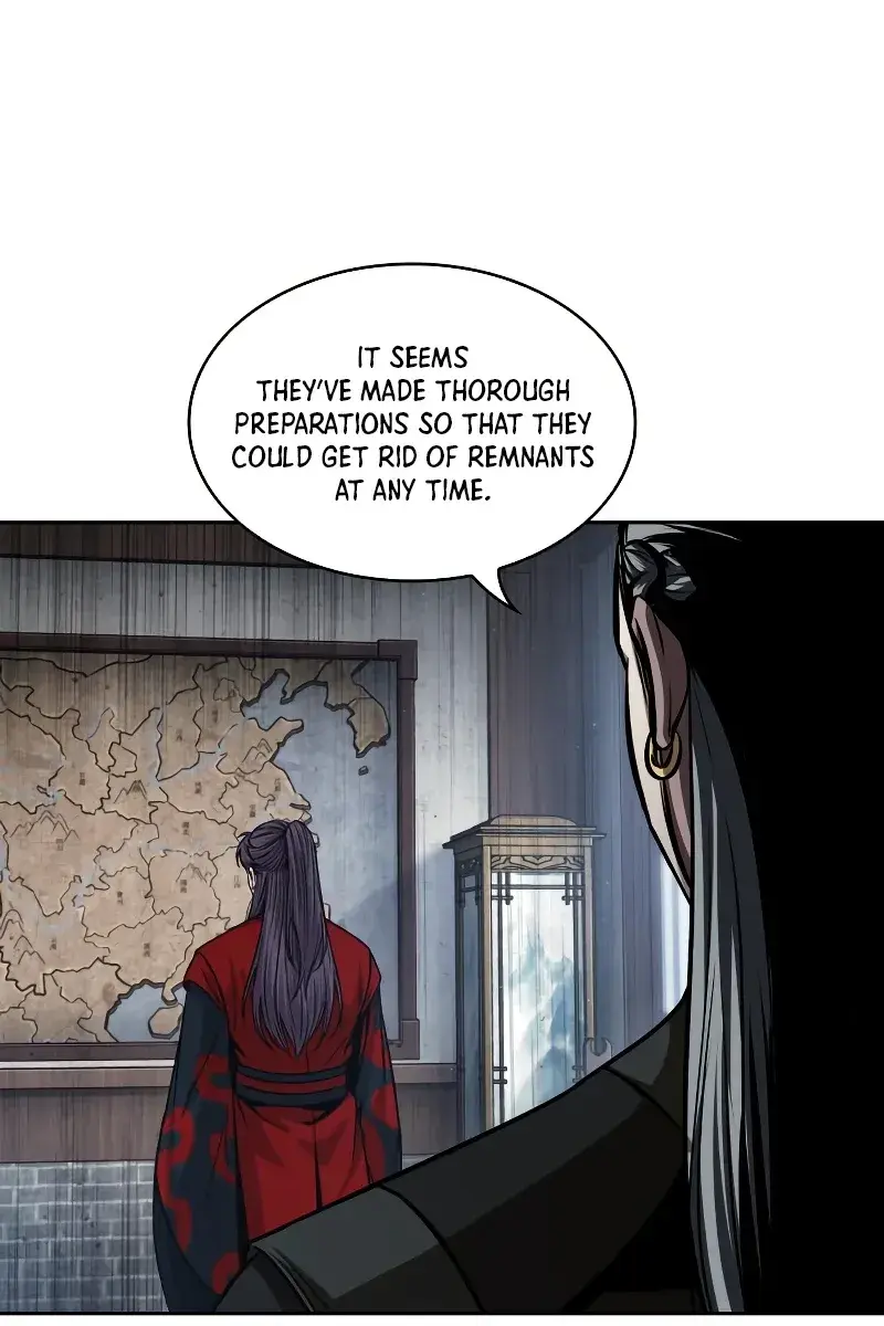 Nano Machine Chapter 135 Page 54